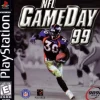 NFL Gameday 99