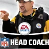 NFL Head Coach