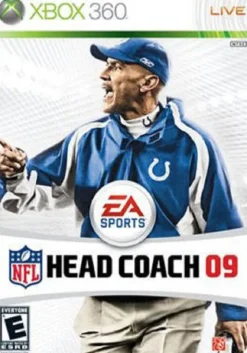 NFL Head Coach 2009