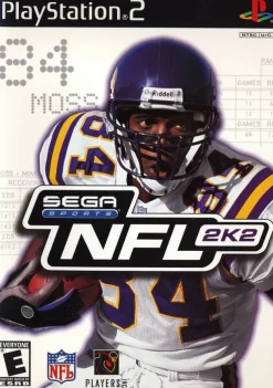 NFL 2K2