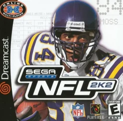NFL 2K2