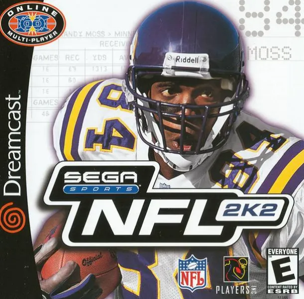 NFL 2K2