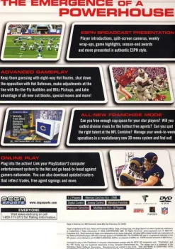 NFL 2K3