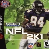 NFL 2K1