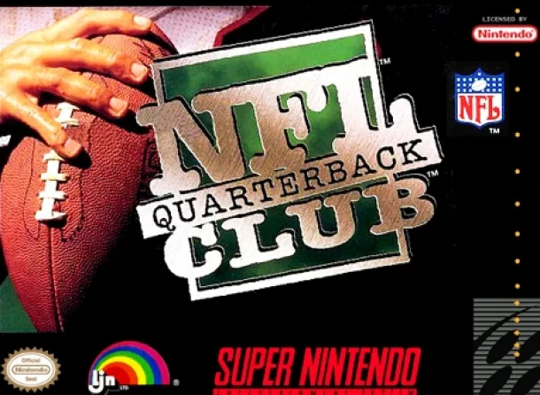 NFL Quarterback Club