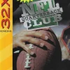 NFL Quarterback Club