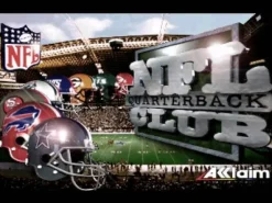 NFL Quarterback Club