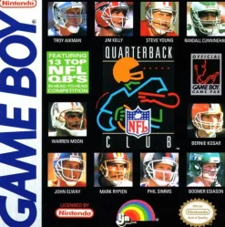 NFL Quarterback Club