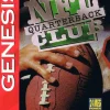 NFL Quarterback Club