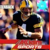 NFL Quarterback Club 2000