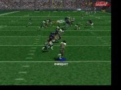 NFL Quarterback Club 2000