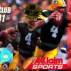 NFL Quarterback Club 2001