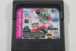 NFL Quarterback Club 96