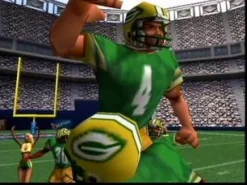 NFL Quarterback Club '99