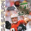 NFL Quarterback Club 96