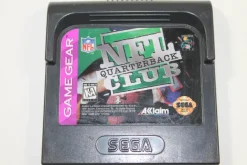 NFL Quarterback Club 95