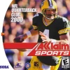 NFL Quarterback Club 2000