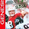NFL Quarterback Club 96