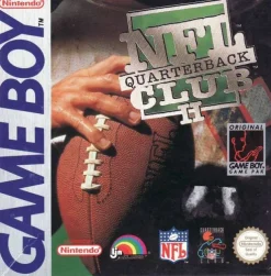 NFL Quarterback Club 2 II