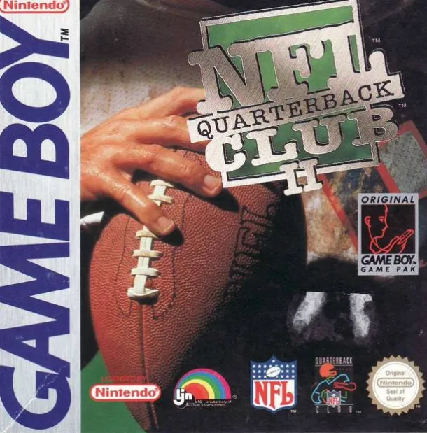 NFL Quarterback Club 2 II