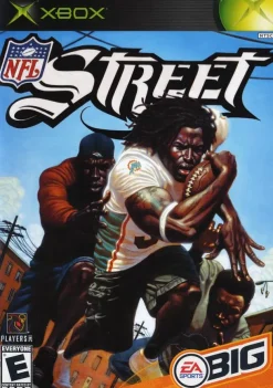 NFL Street