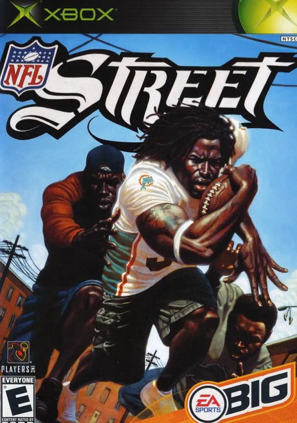 NFL Street