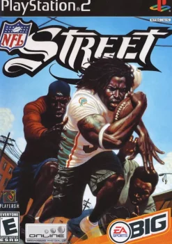 NFL Street