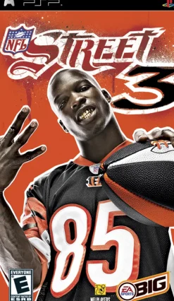NFL Street 3