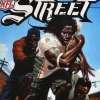 NFL Street Football