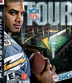NFL Tour