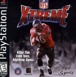 NFL Xtreme