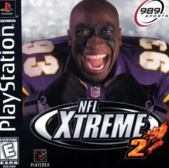NFL Xtreme 2
