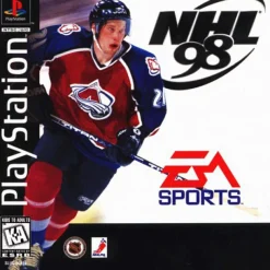 NHL 98