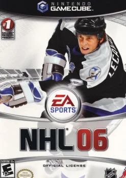 NHL 2006