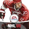 NHL 08