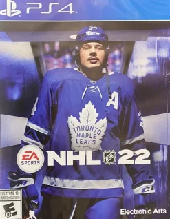 NHL 22