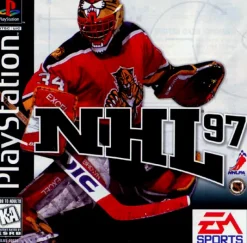 NHL 97