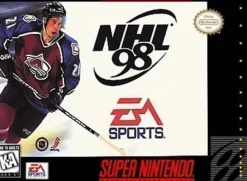 NHL 98