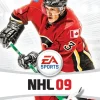 NHL 09