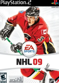 NHL 09