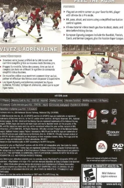 NHL 09