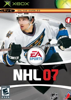 NHL 2007