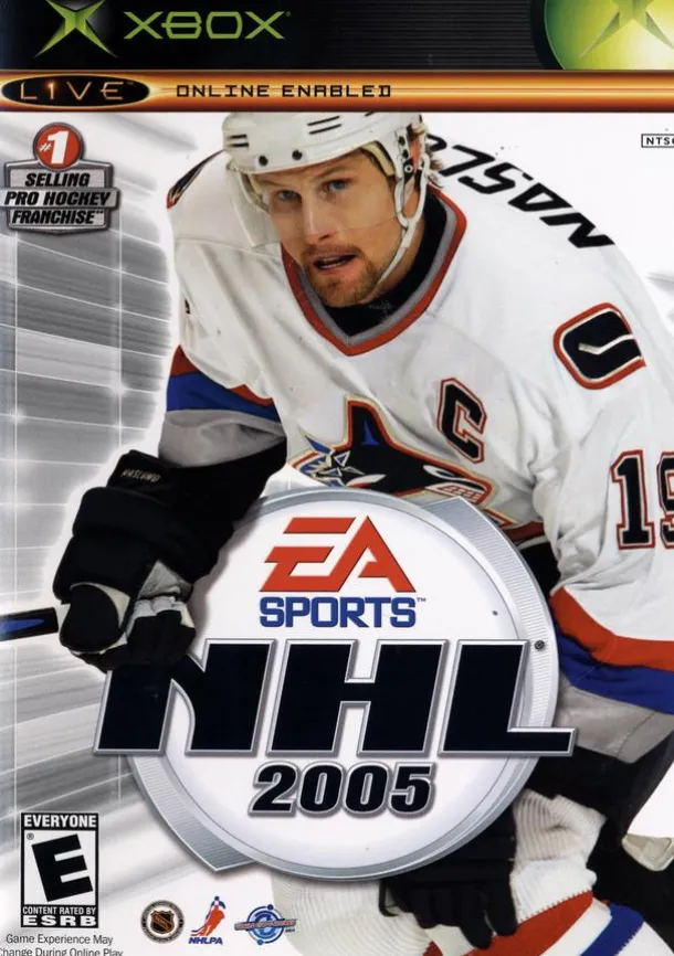 NHL 2005
