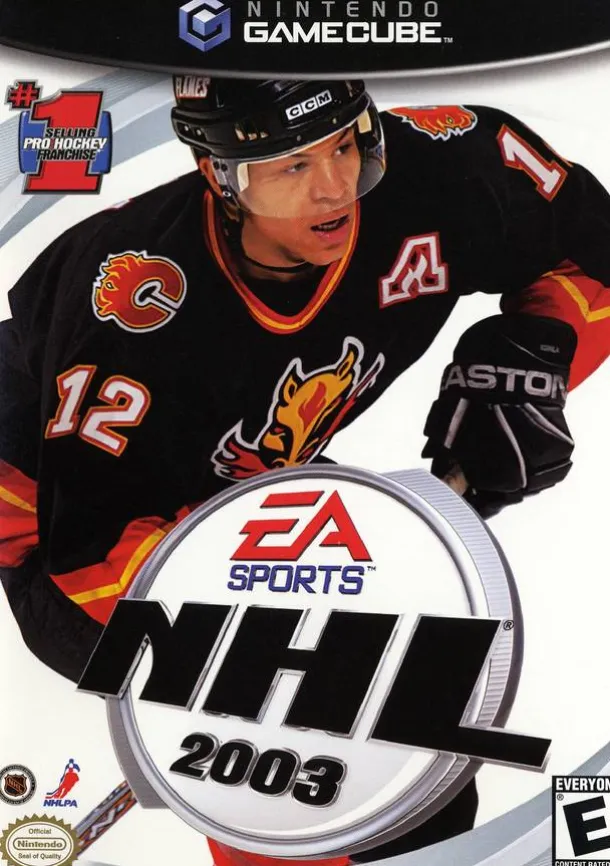 NHL 2003