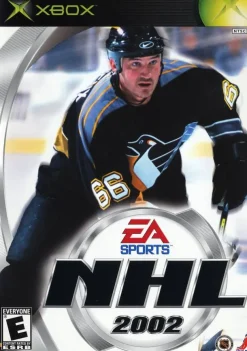 NHL 2002