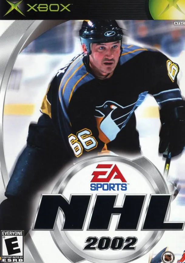 NHL 2002