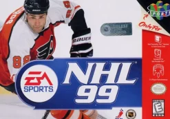 NHL '99