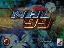 NHL '99