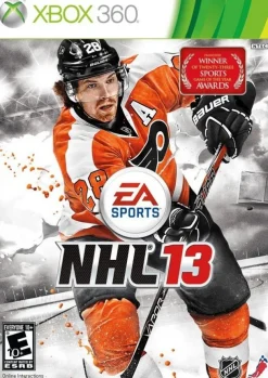NHL 13