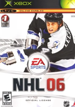 NHL 2006
